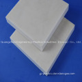 Plastic PTFE Plate with 100% Virgin Material